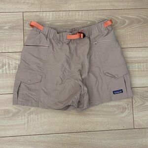 Patagonia hiking shorts